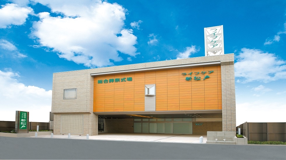 ライフケア東葛・茨城支店