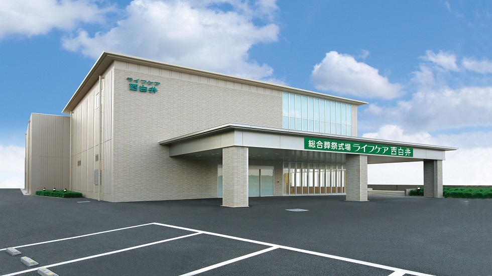 ライフケア東葛・茨城支店