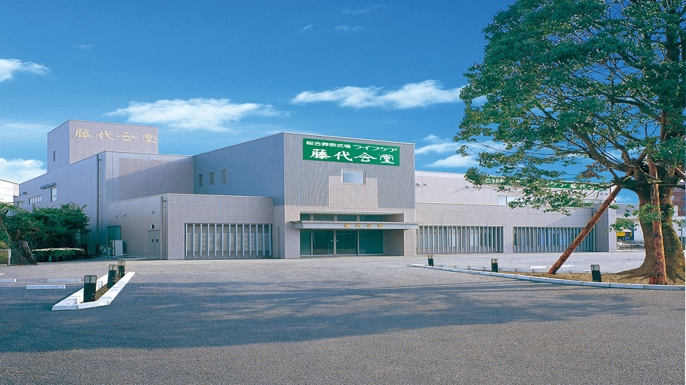 ライフケア東葛・茨城支店