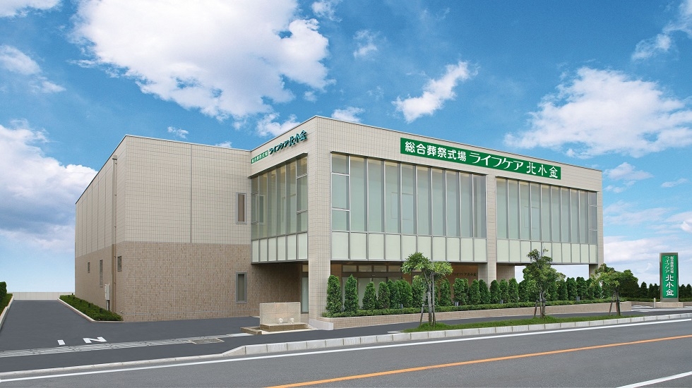 ライフケア東葛・茨城支店