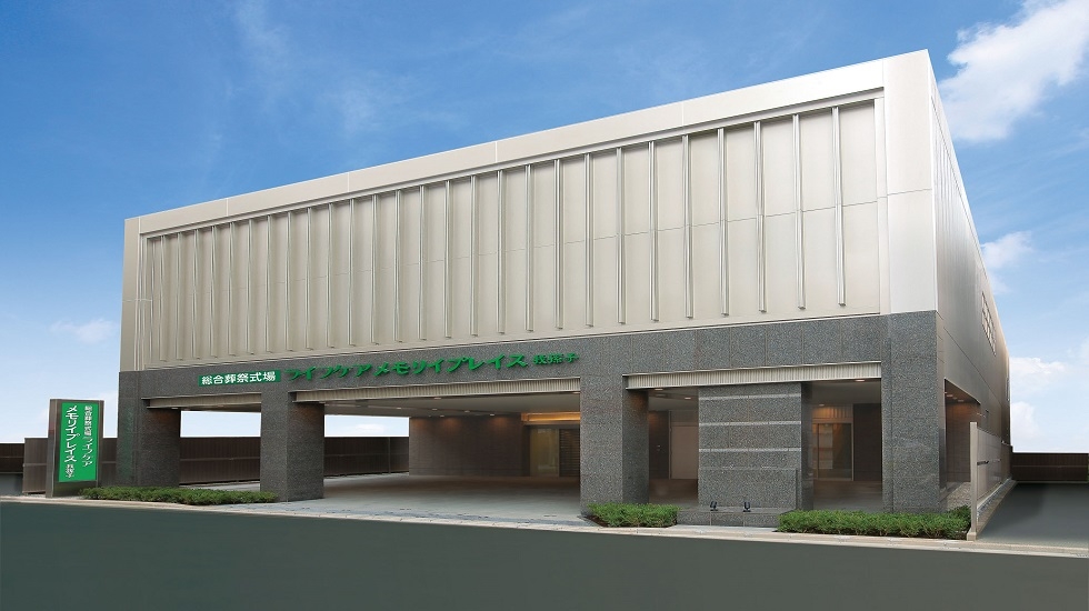 ライフケア東葛・茨城支店