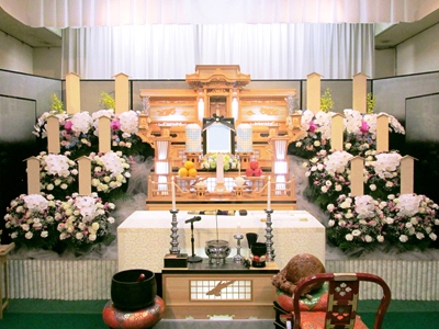 ハートサービス柏屋