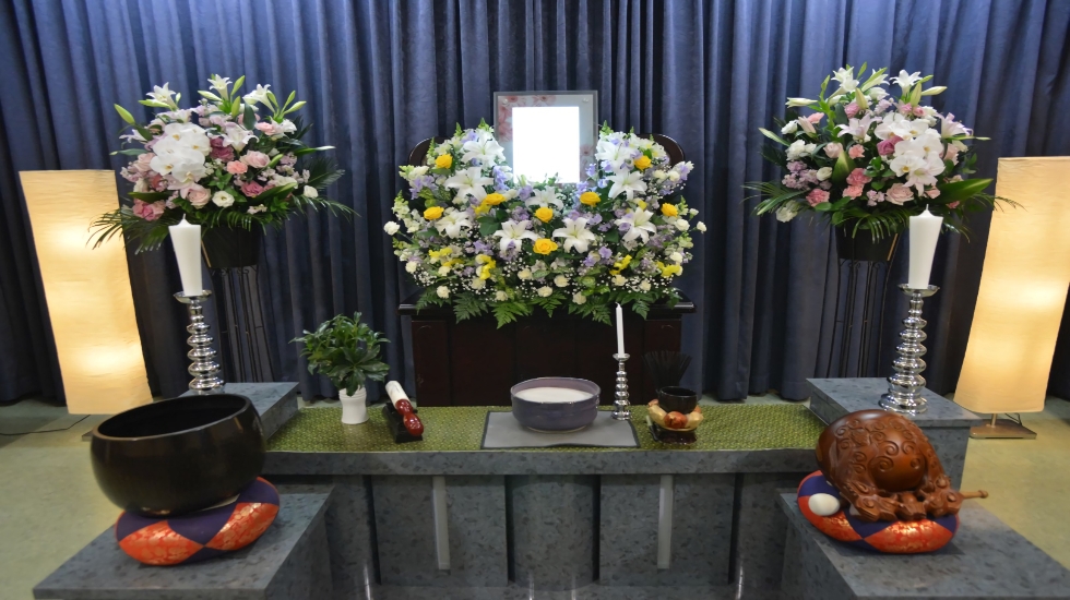 株式会社かおる葬祭