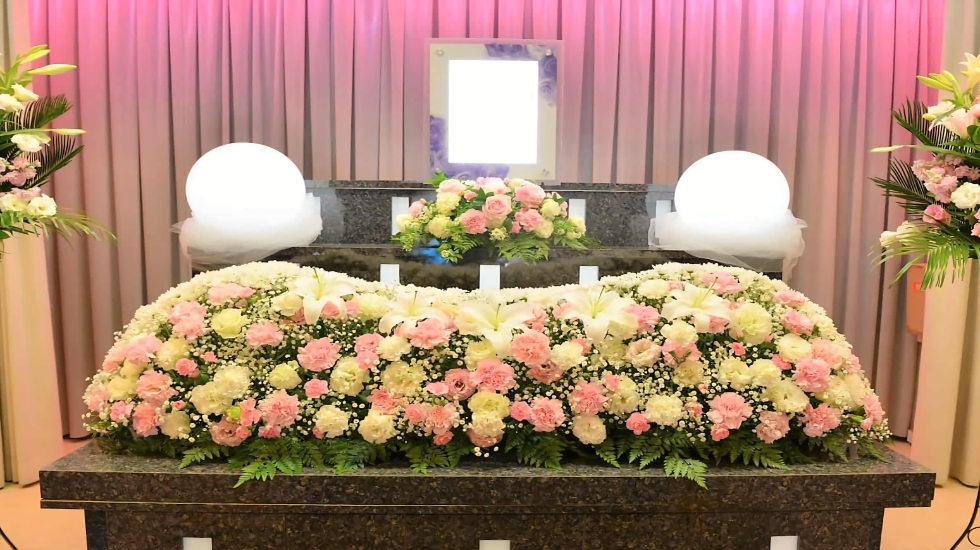 株式会社かおる葬祭