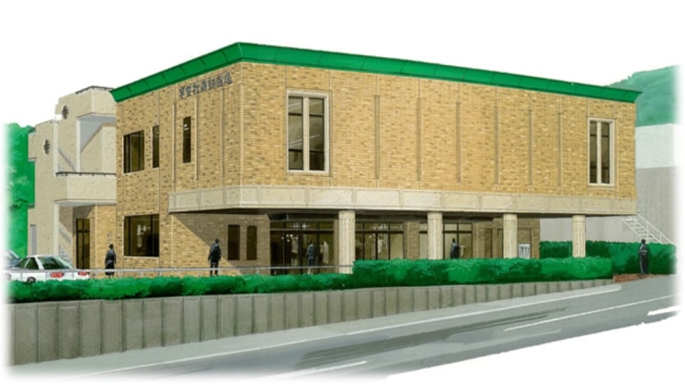 株式会社平安閣（平安社 長崎）