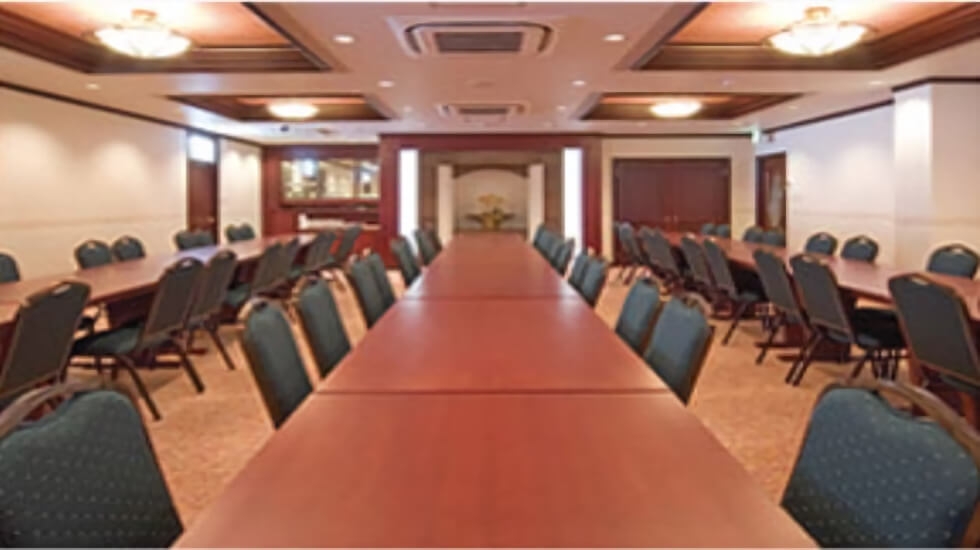 家族葬の天国社