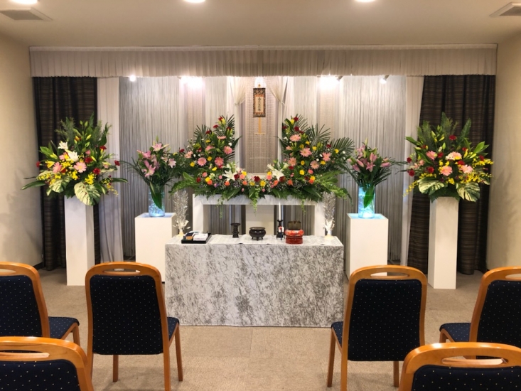 プリエール蓮華の杜