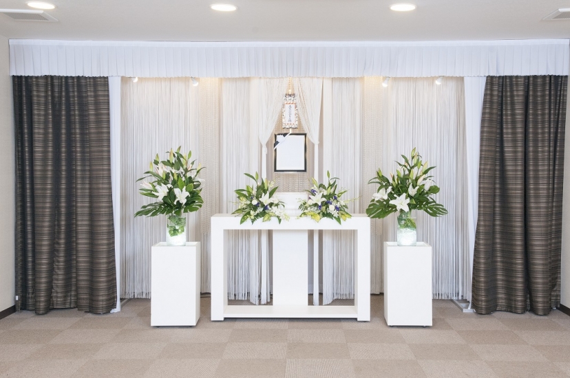 プリエール蓮華の杜