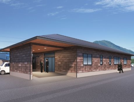 株式会社アスピカ(岐阜)