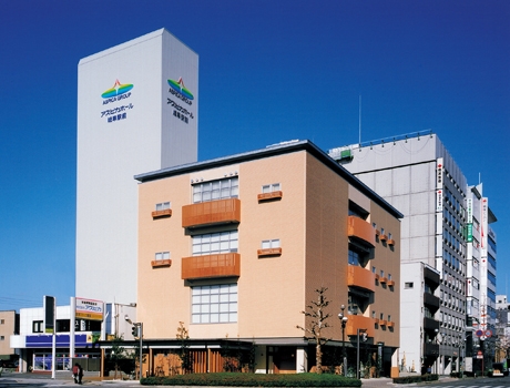 株式会社アスピカ(岐阜)