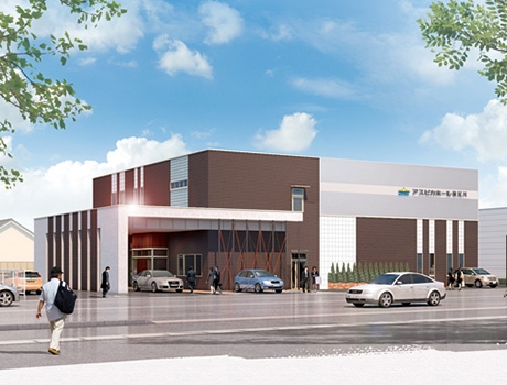 株式会社アスピカ(岐阜)