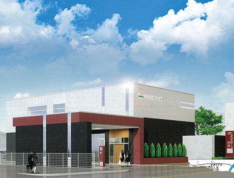 株式会社アスピカ(岐阜)