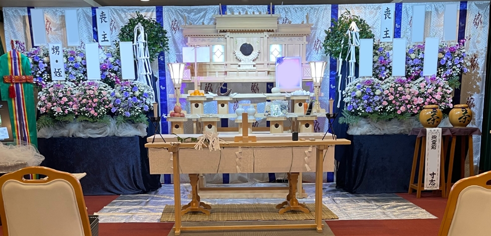 株式会社川口典礼