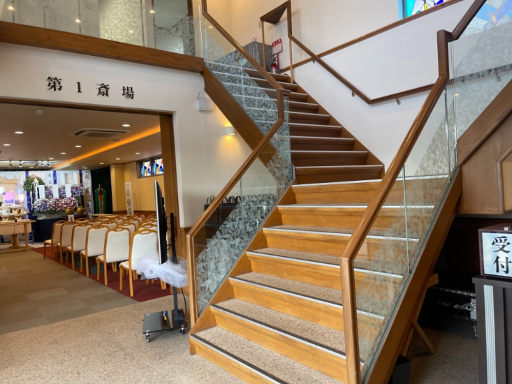 株式会社川口典礼