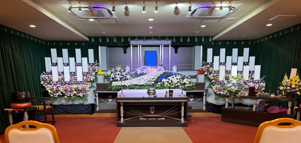 株式会社川口典礼