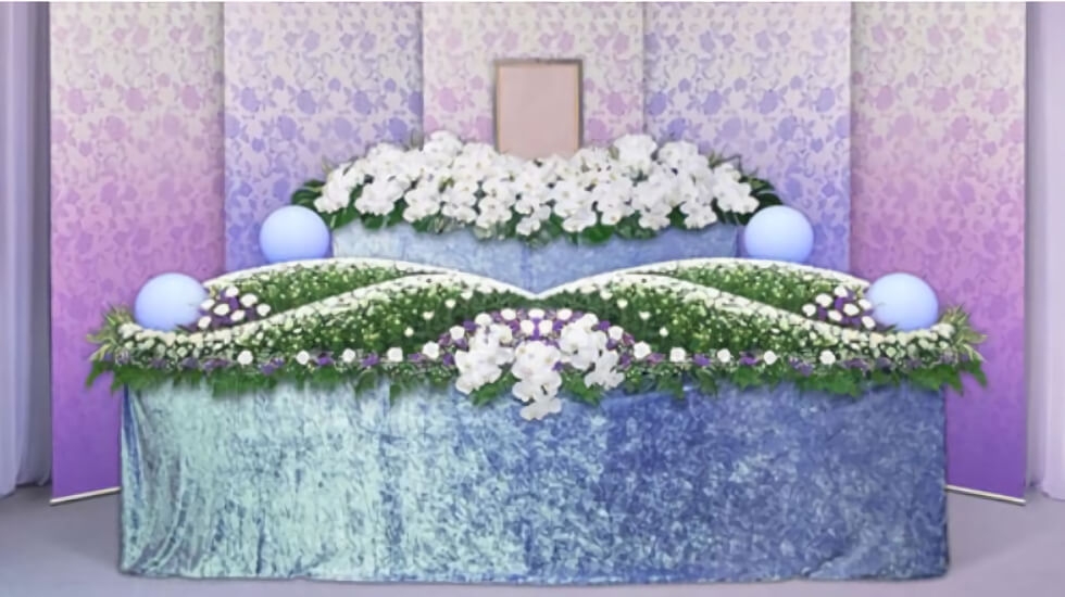 グランドセレモニー