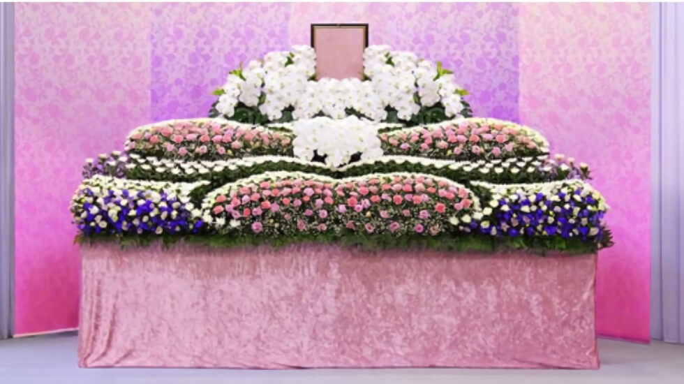 グランドセレモニー