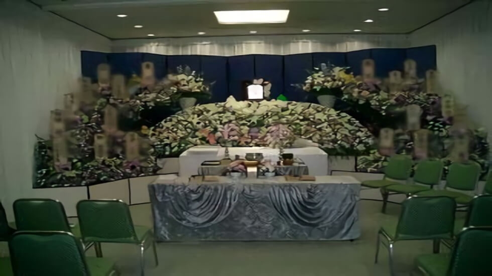 NPO法人 E葬儀屋