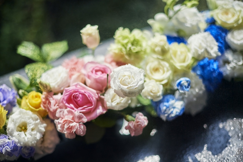 はじめてのお葬式／葬儀社まなか