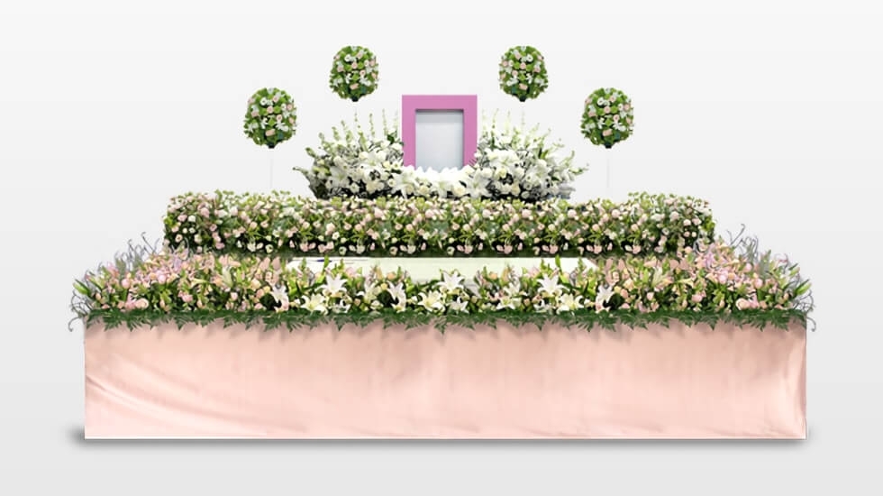 はじめてのお葬式／葬儀社まなか