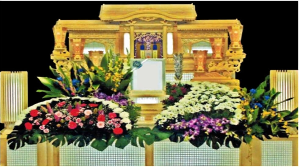 セレモニーホール悠陽