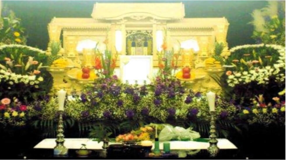 セレモニーホール悠陽