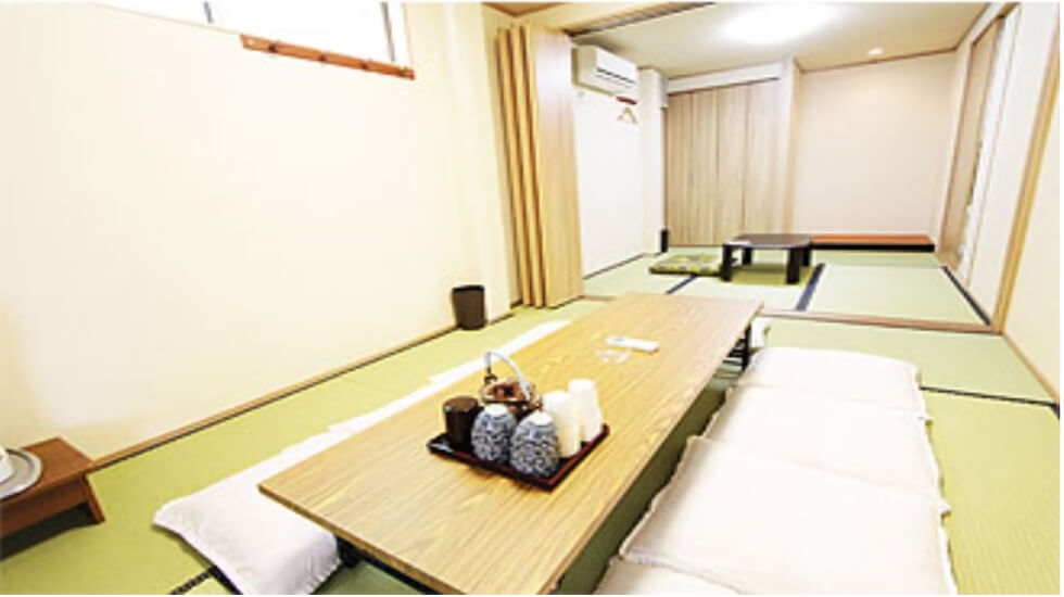 セレモニーホール悠陽