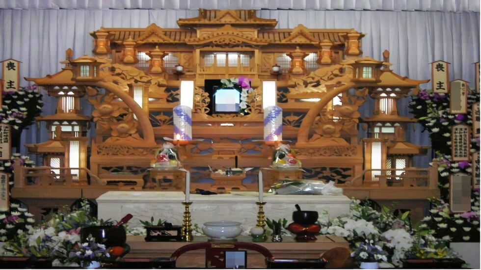 株式会社彩典商会