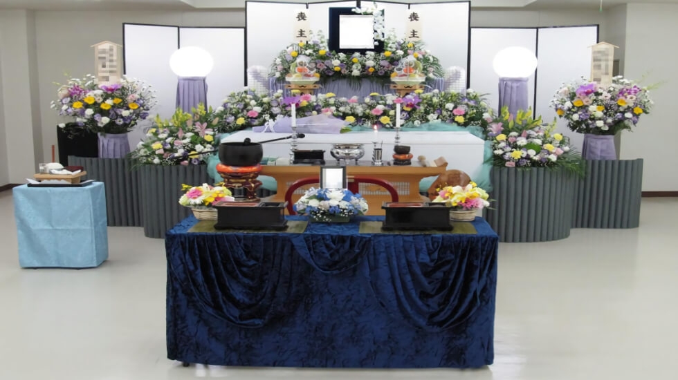 株式会社彩典商会