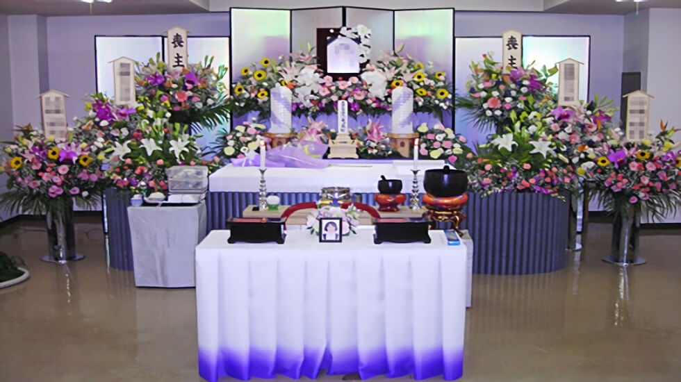 株式会社彩典商会