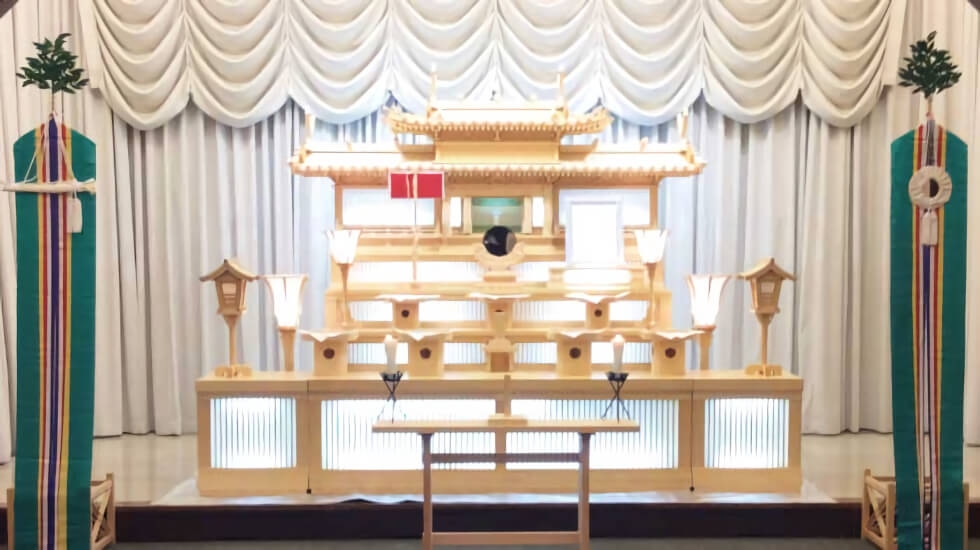 株式会社三愛メモリアル 東京店