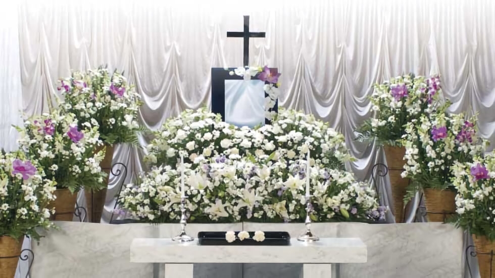 株式会社三愛メモリアル 東京店