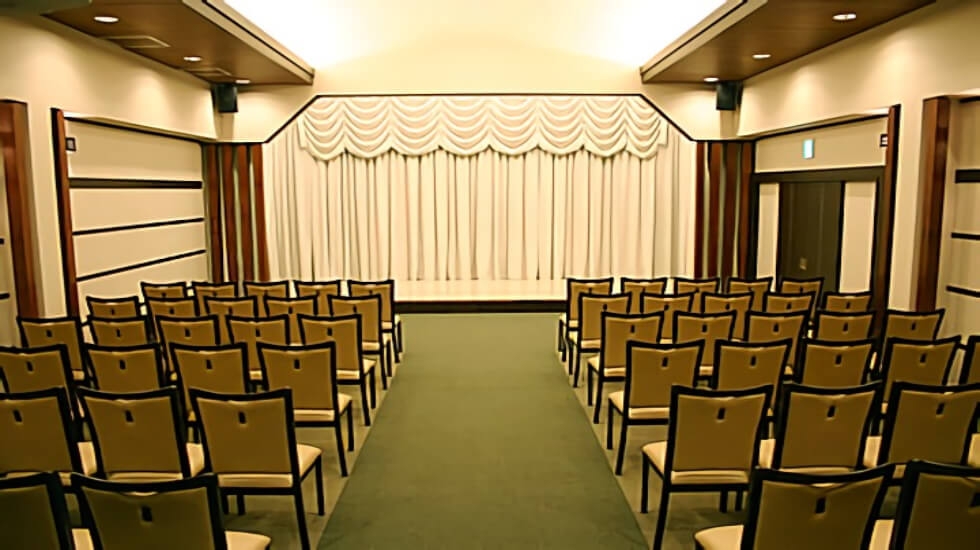 株式会社三愛メモリアル 東京店