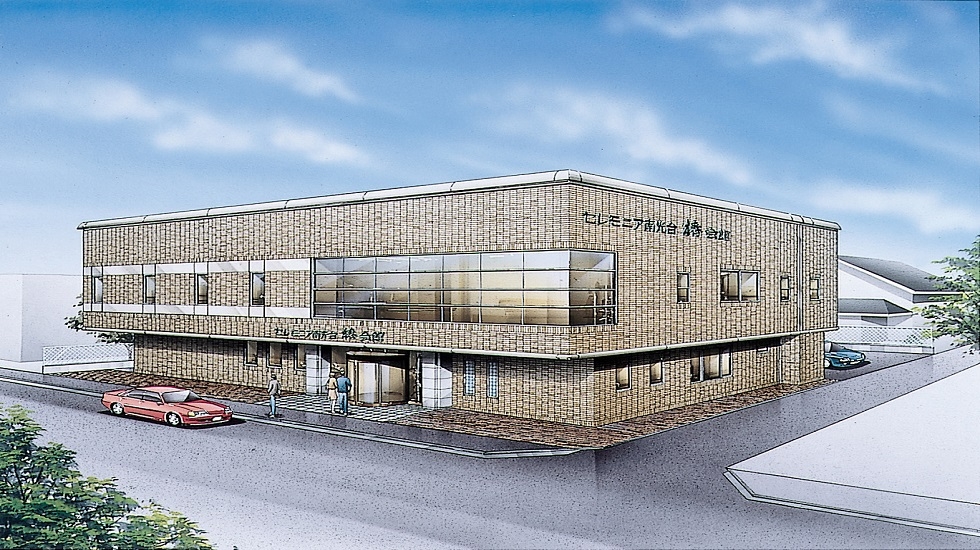 セレモニア南光台 椿会館