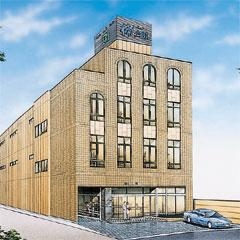 セレモニア塩釜 楠会館