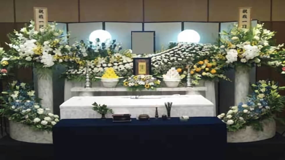 株式会社セレモニーいけだ