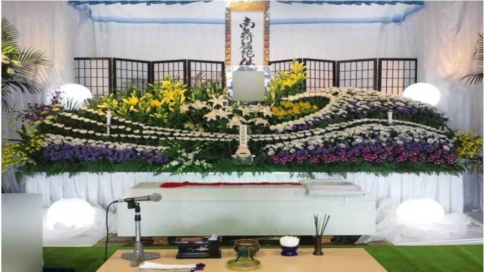 株式会社セレモニーいけだ