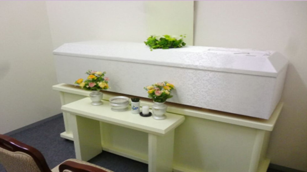 メモリアルホール優月