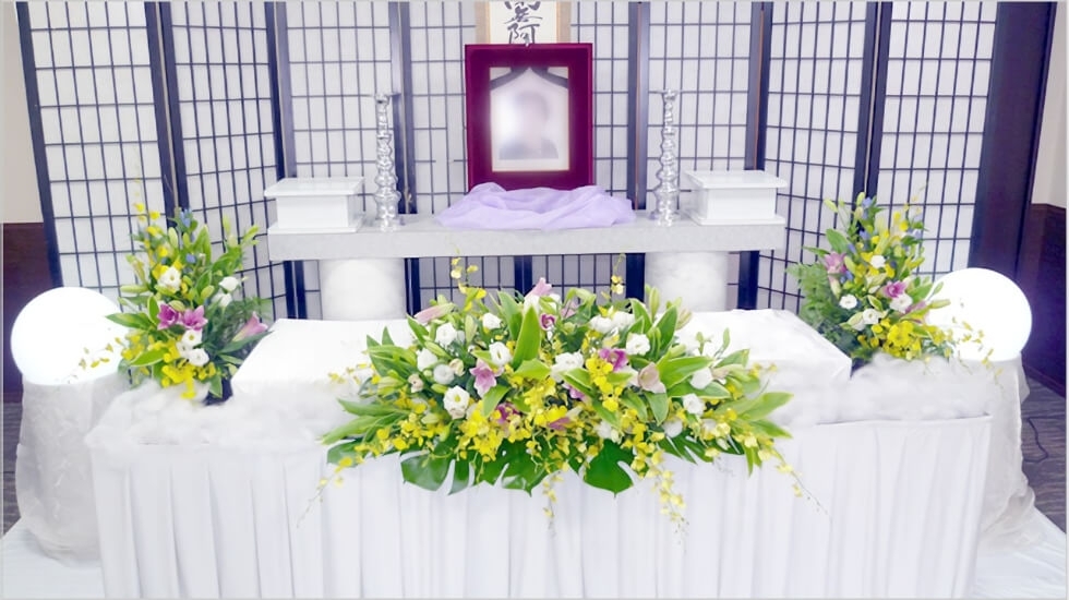 クリス葬祭 （生駒サロン）