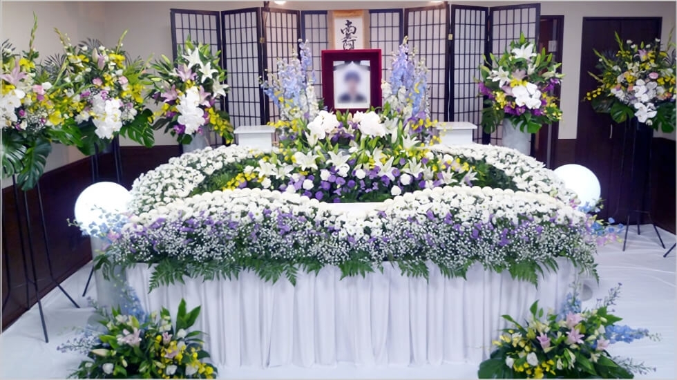 クリス葬祭 （生駒サロン）