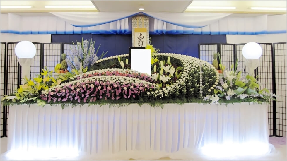 クリス葬祭 （生駒サロン）