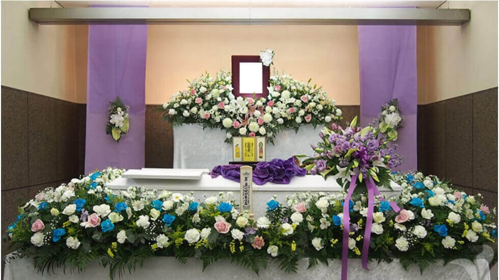 花葬儀 大森サロンの火葬式プラン