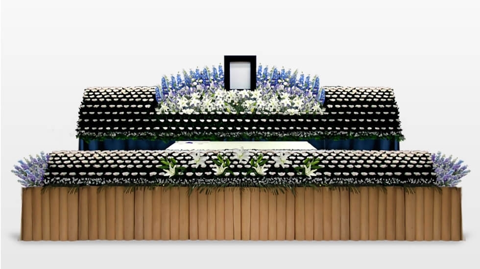 はじめてのお葬式／葬儀社まなか【西東京支店】