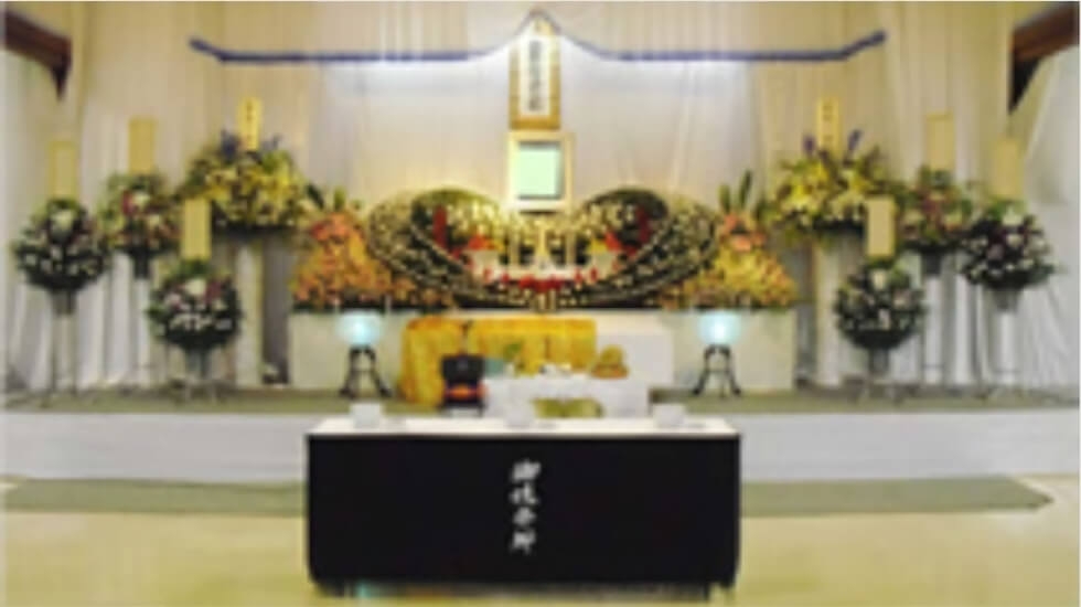 株式会社アルマセレモニー