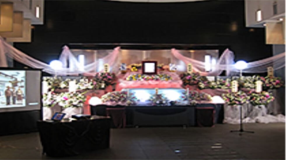 わかば葬祭 葛飾営業所の火葬式プラン