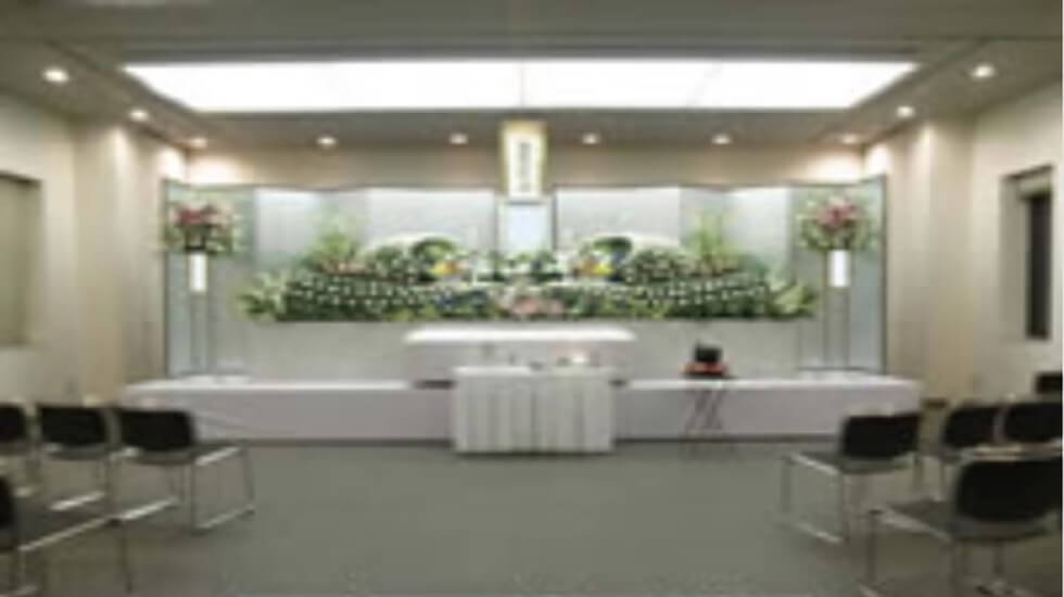 株式会社アルマセレモニー 平野営業所