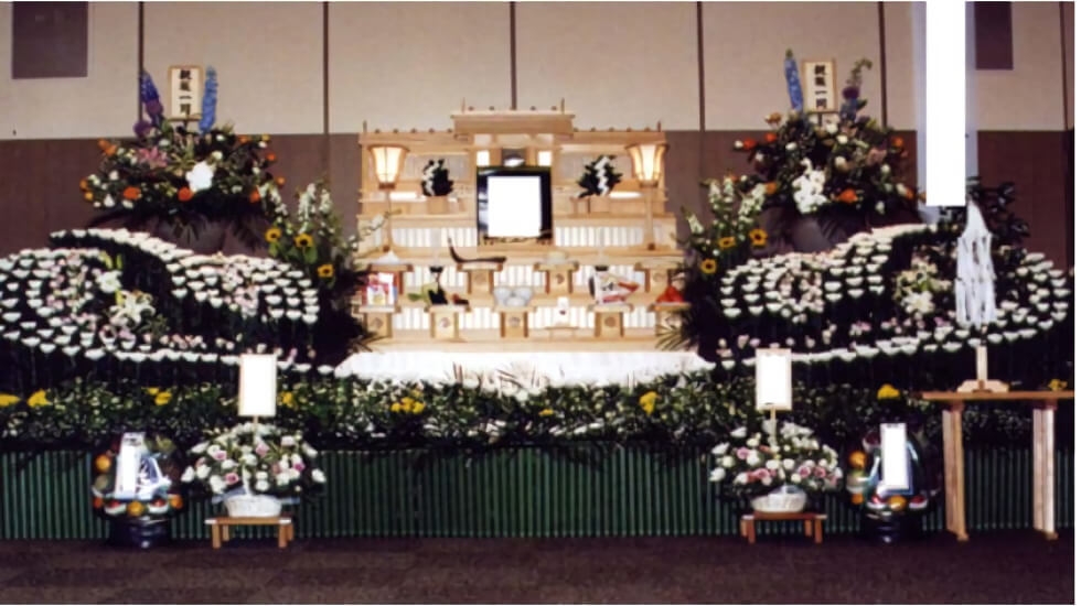 株式会社八光社の火葬式プラン