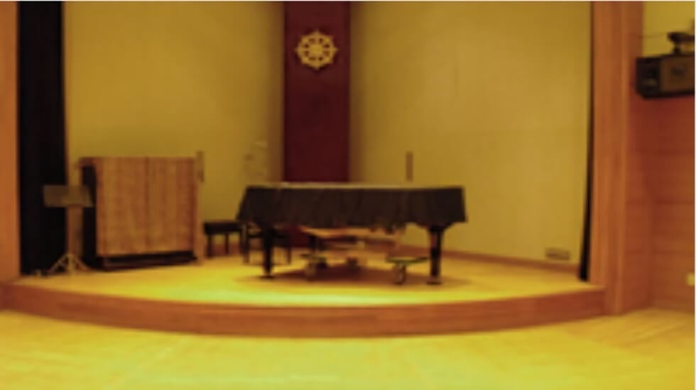 株式会社アルマセレモニー 箕面営業所