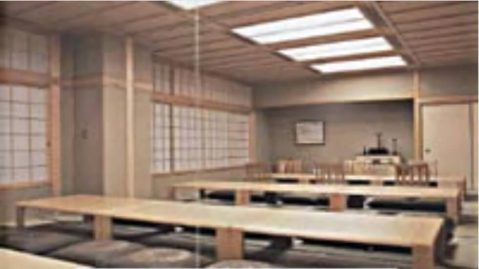 株式会社アルマセレモニー 箕面営業所