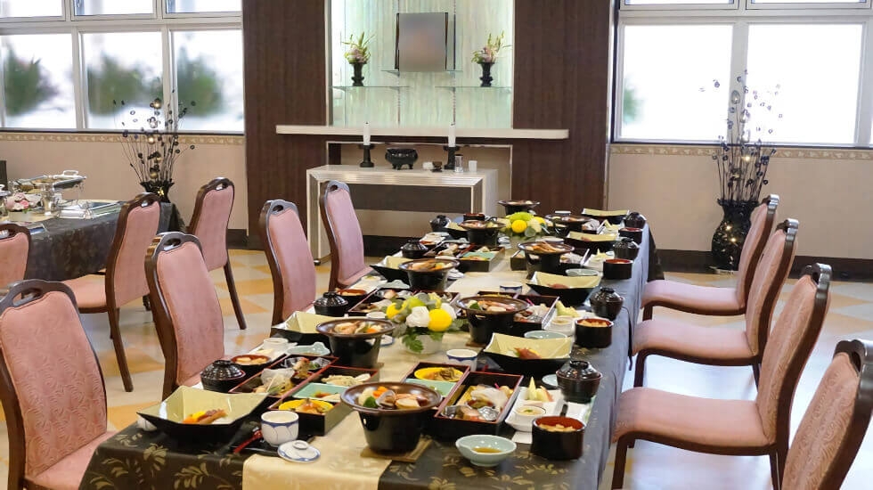 あんしん家族葬